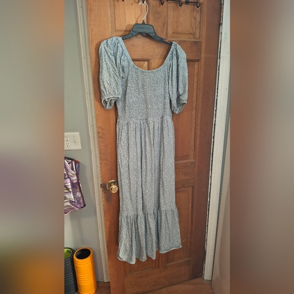 Little Cottonwood Dress - Picture 3 of 5